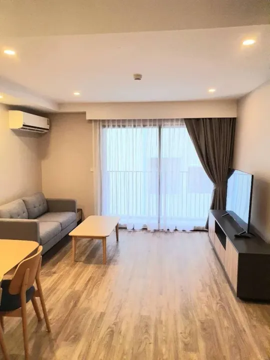Property photos for Blossom Condo @ Sathorn - Charoenrat