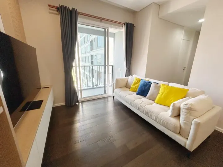 Property photos for The Saint Residences