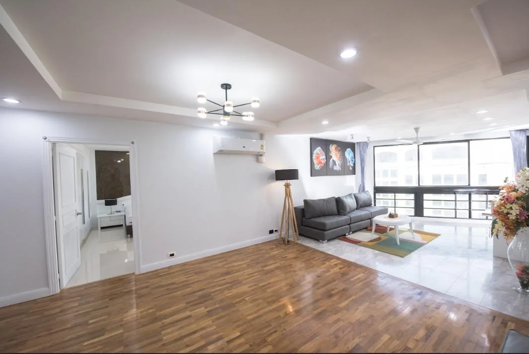 Property photos for President Park Sukhumvit 24