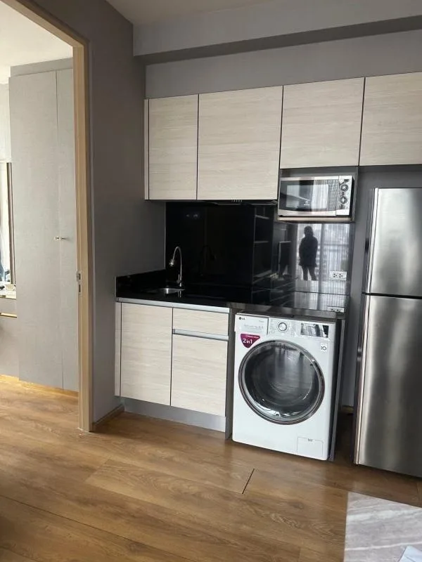 Property photos for Park Origin Phromphong