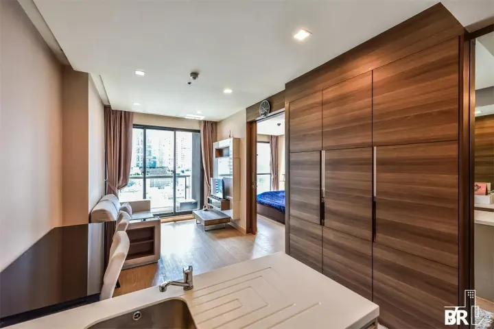 Property photos for The Address Sathorn