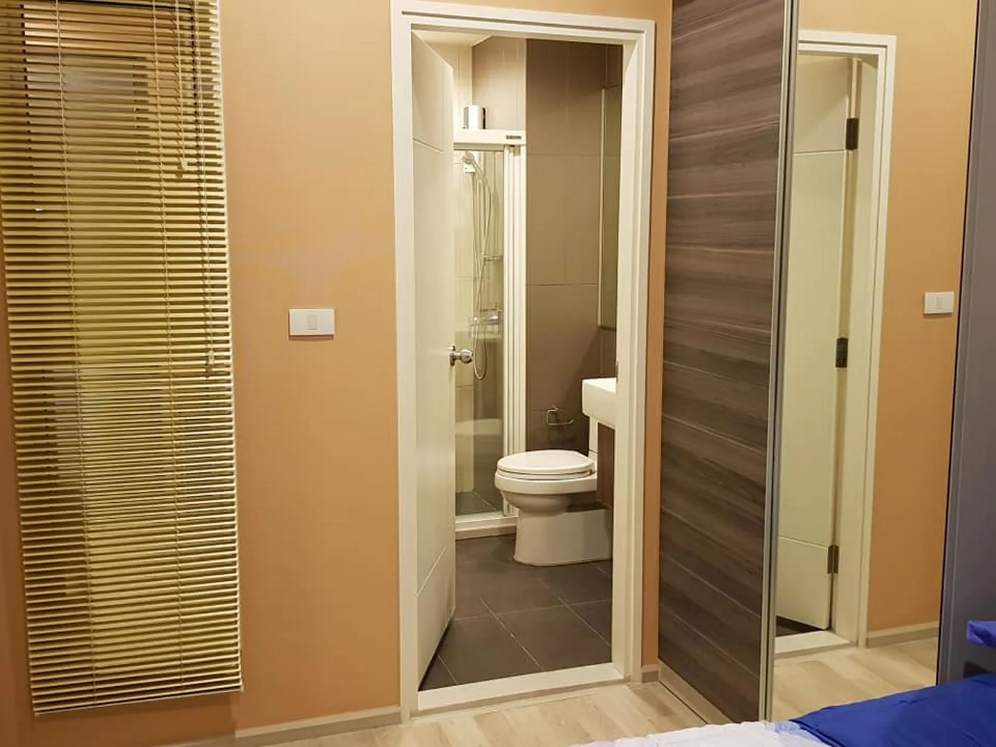 Property photos for Centric Huay Kwang Station