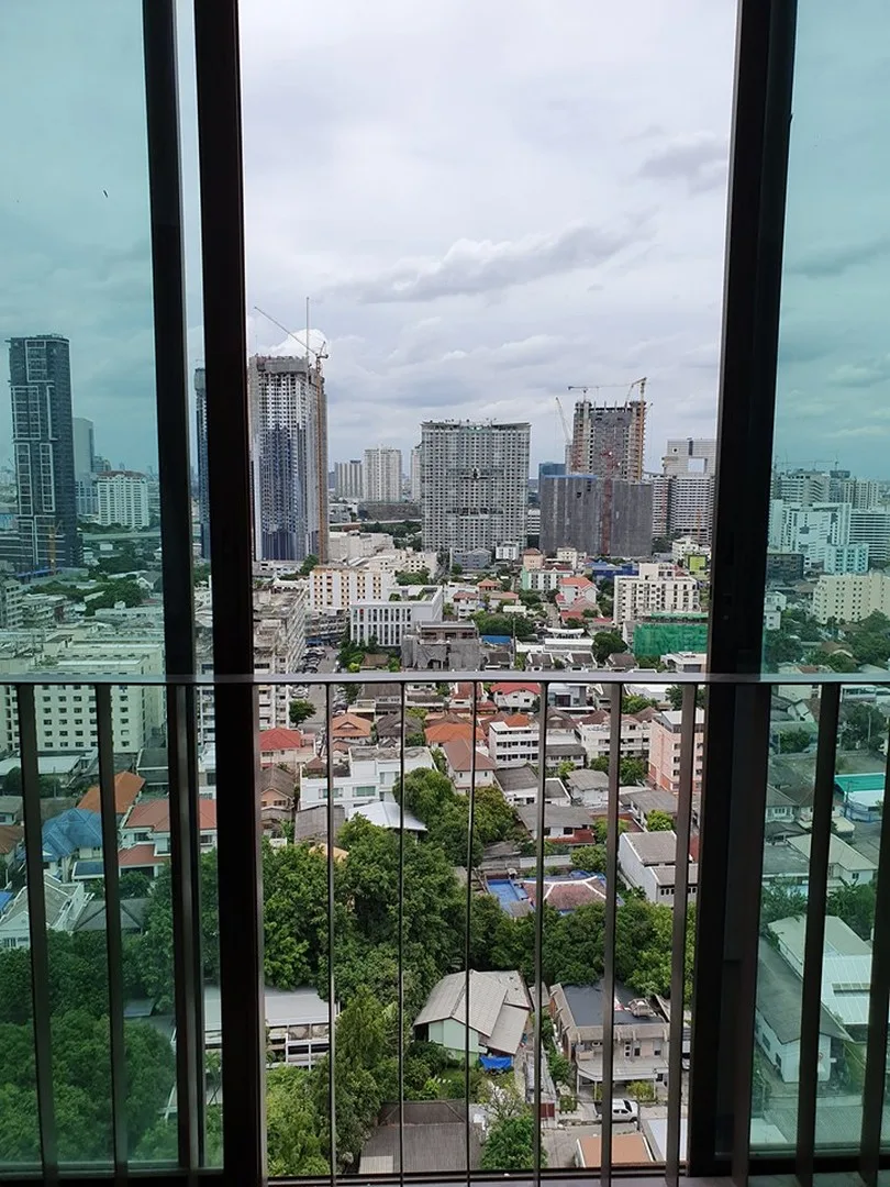 Property photos for Ideo Ladprao 5
