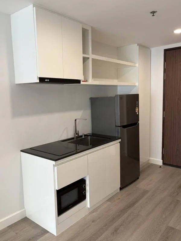 Property photos for The Trendy Condominium