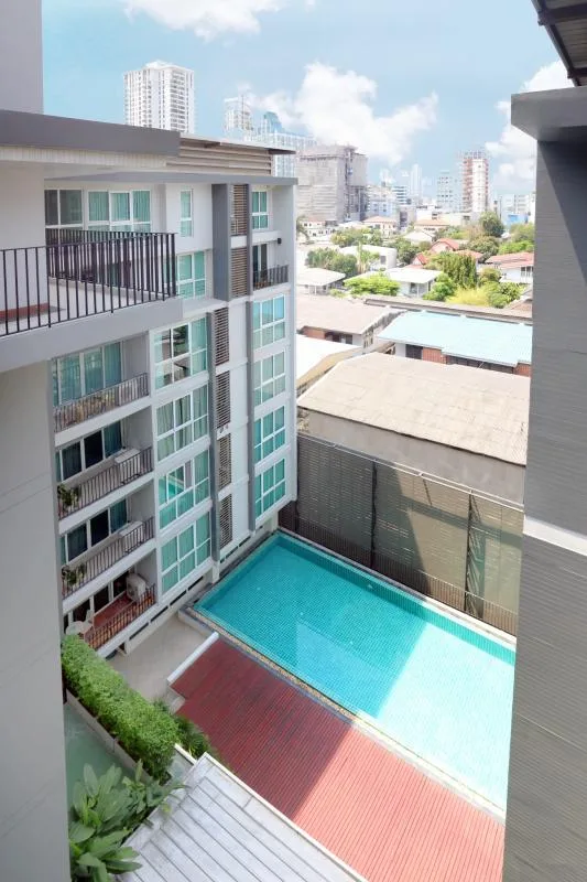 Property photos for DLV Thonglor 20