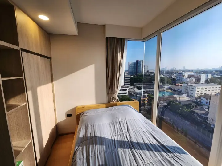 Property photos for Siamese Exclusive Sukhumvit 42