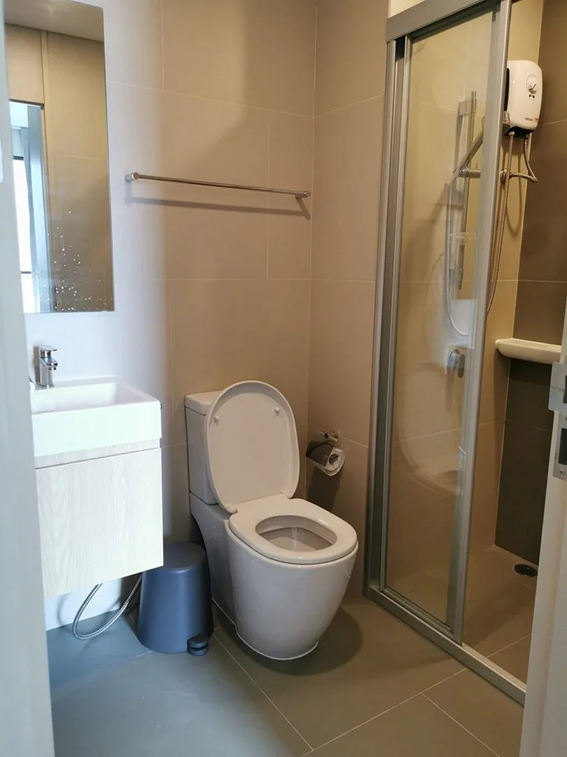 Property photos for Lumpini Suite Phetchaburi - Makkasan