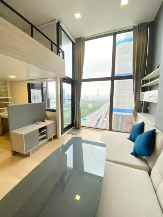 Property photos for Chewathai Residence Asoke