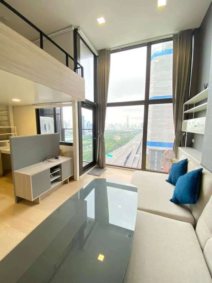 Property photos for Chewathai Residence Asoke