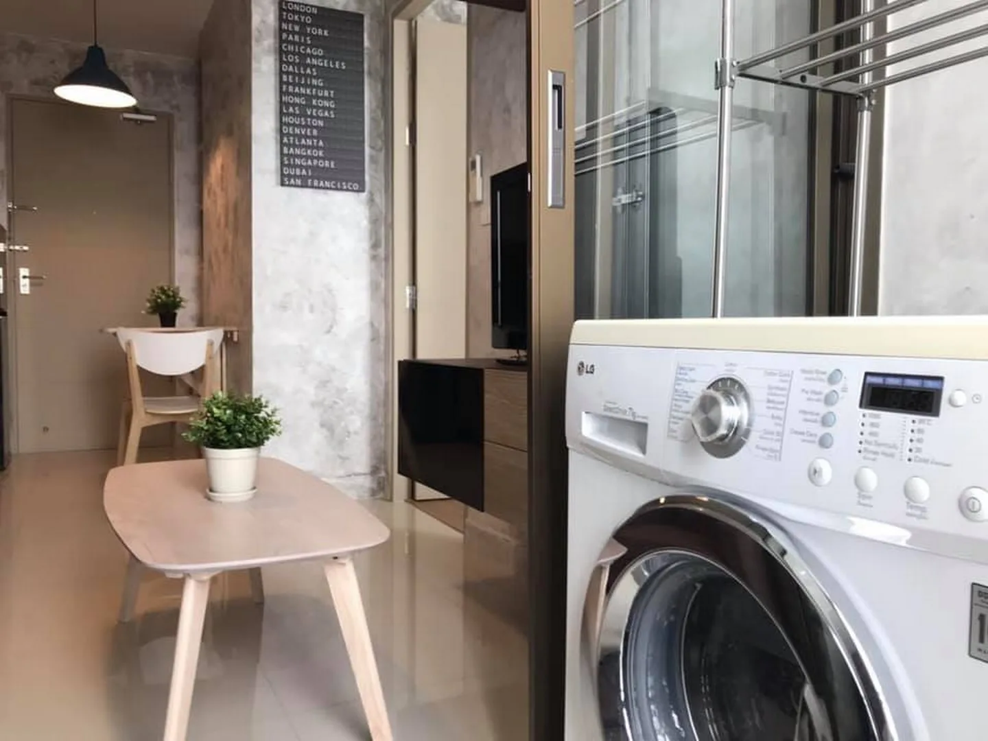 Property photos for Ideo Mix Sukhumvit 103
