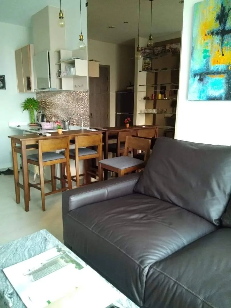 Property photos for The Niche Pride Thonglor-Phetchaburi