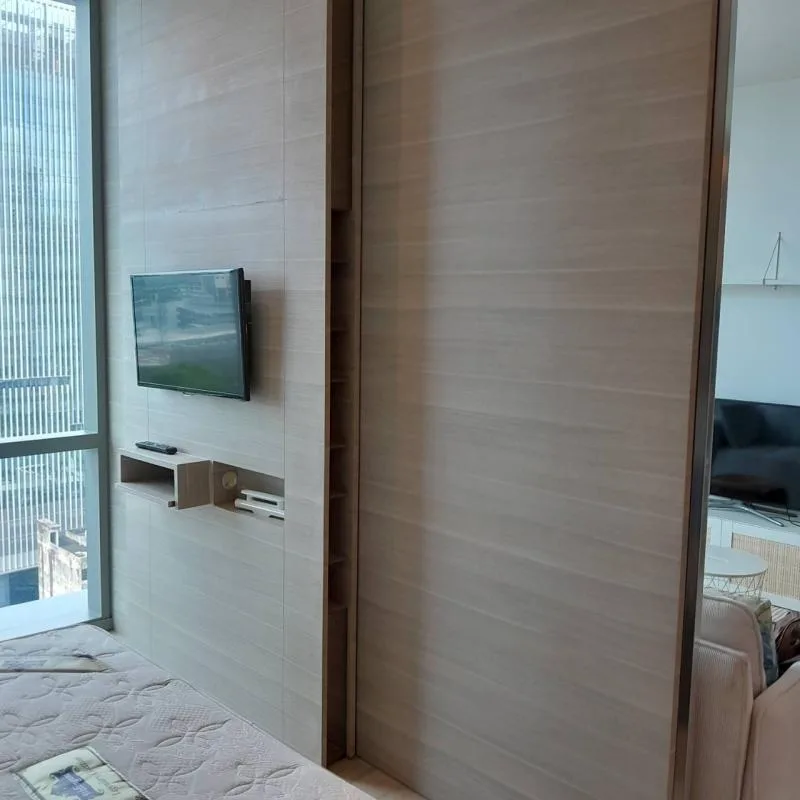 Property photos for The Room Sukhumvit 21