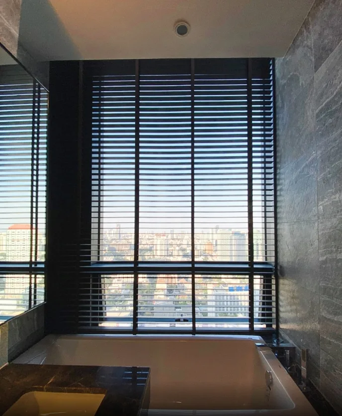 Property photos for The Esse Sukhumvit 36