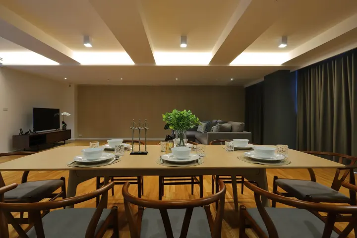 Property photos for Biohouse Service Apartment