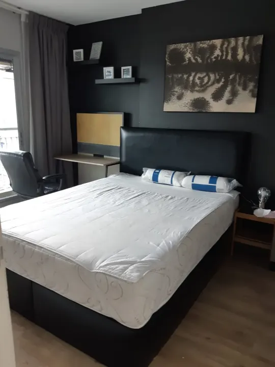 Property photos for Aspire Rama 9