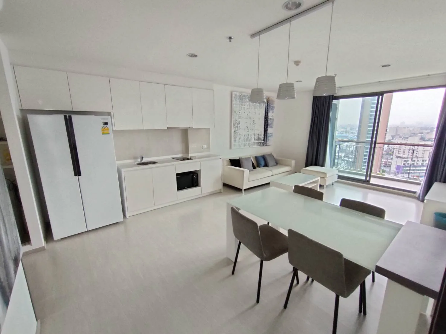 Property photos for Rhythm Sukhumvit 42