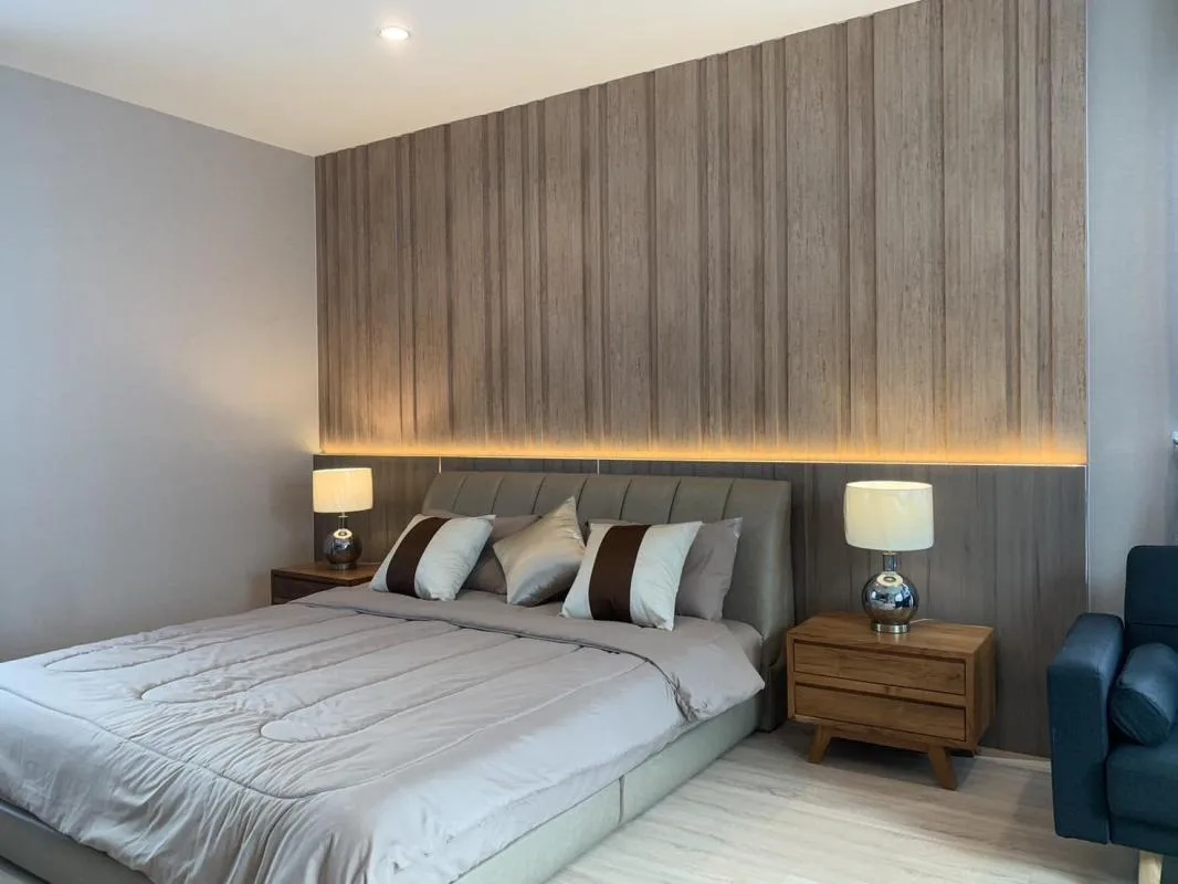 Property photos for Nirvana Absolute Krungthep Kreetha