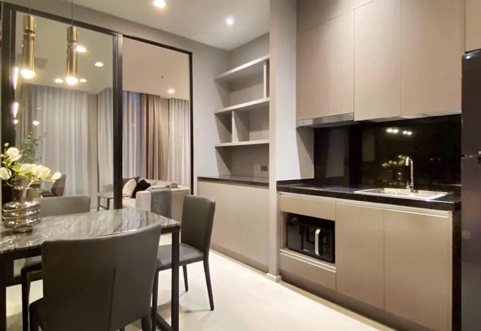 Property photos for Noble Ploenchit