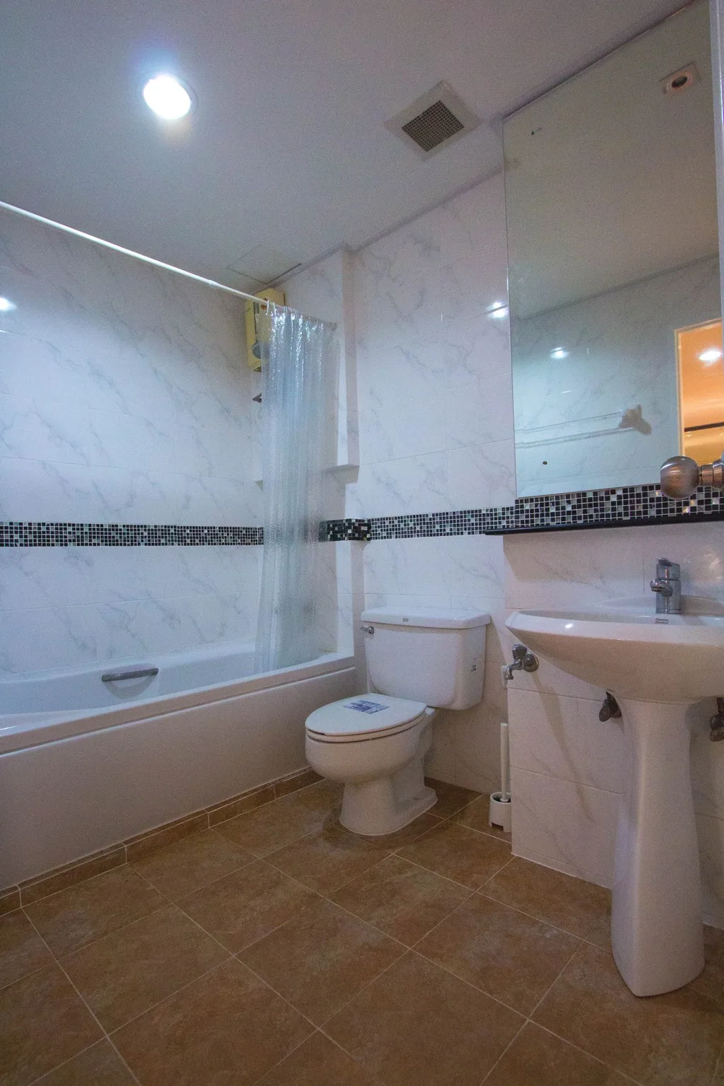 Property photos for The Waterford Diamond