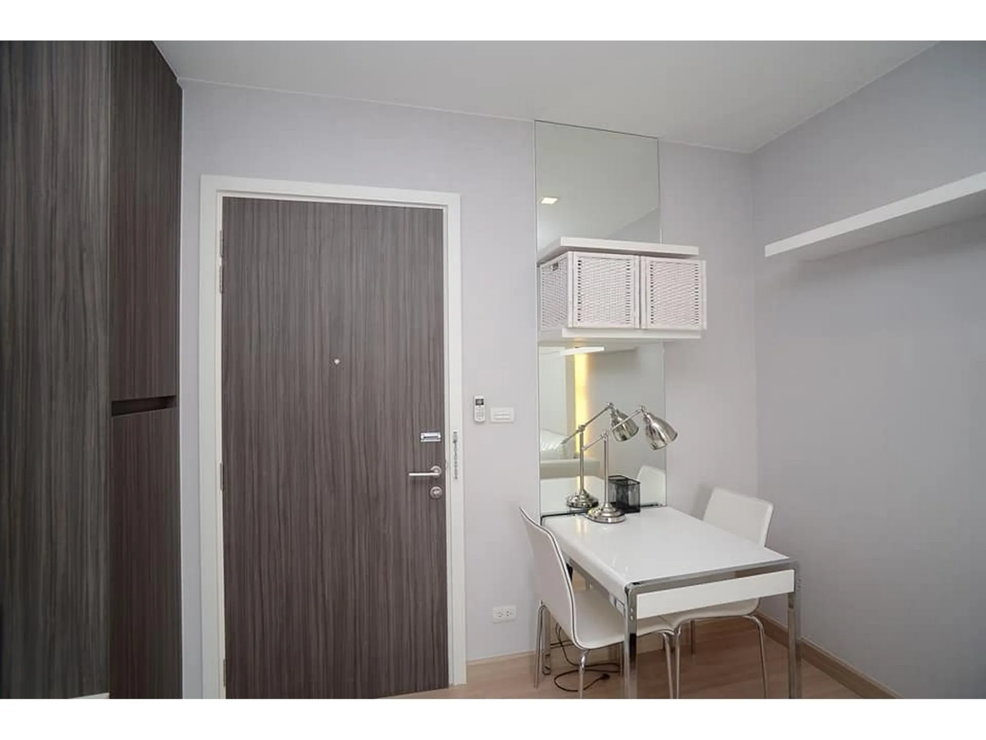 Property photos for Urbano Absolute Sathon - Taksin