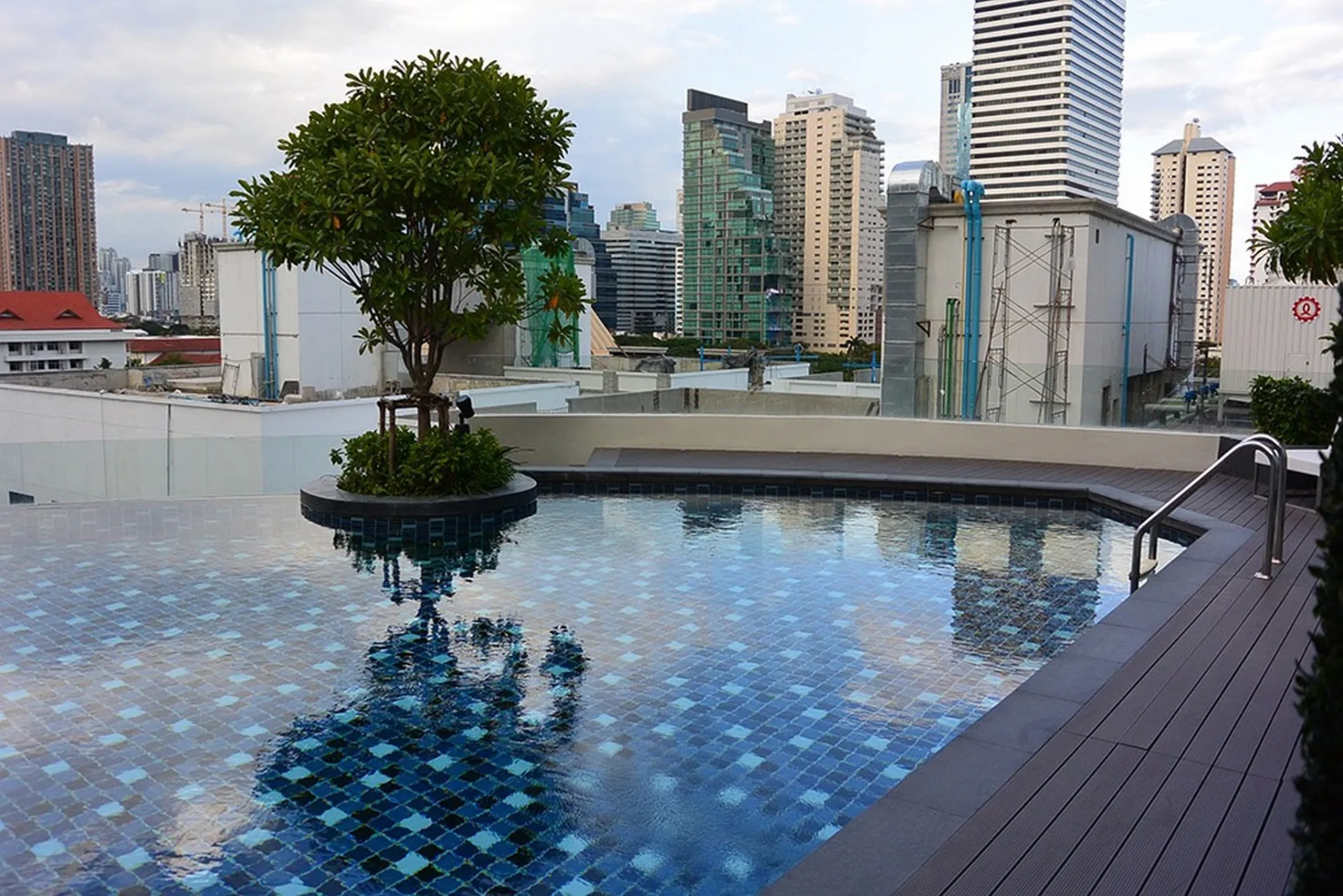 Property photos for 15 Sukhumvit Residences