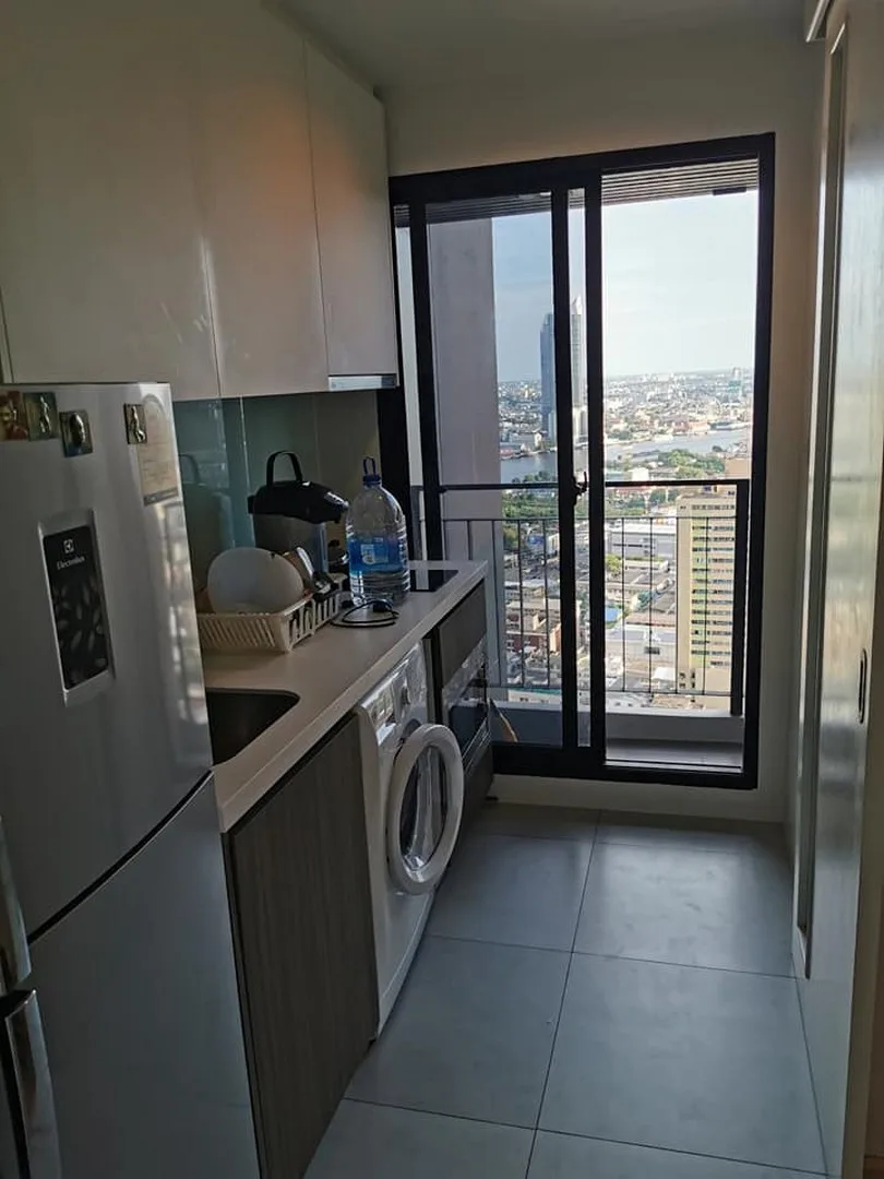 Property photos for Urbano Absolute Sathon - Taksin