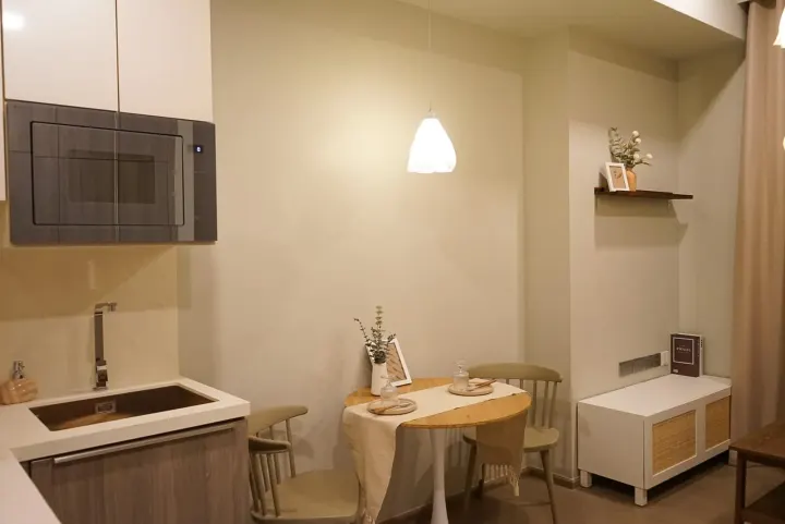 Property photos for Celes Asoke