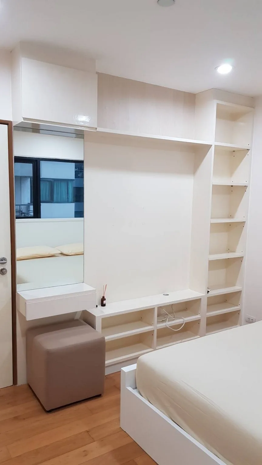 Property photos for Sathorn Gardens