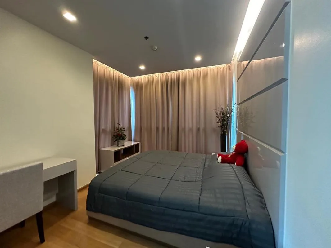 Property photos for The Address Asoke