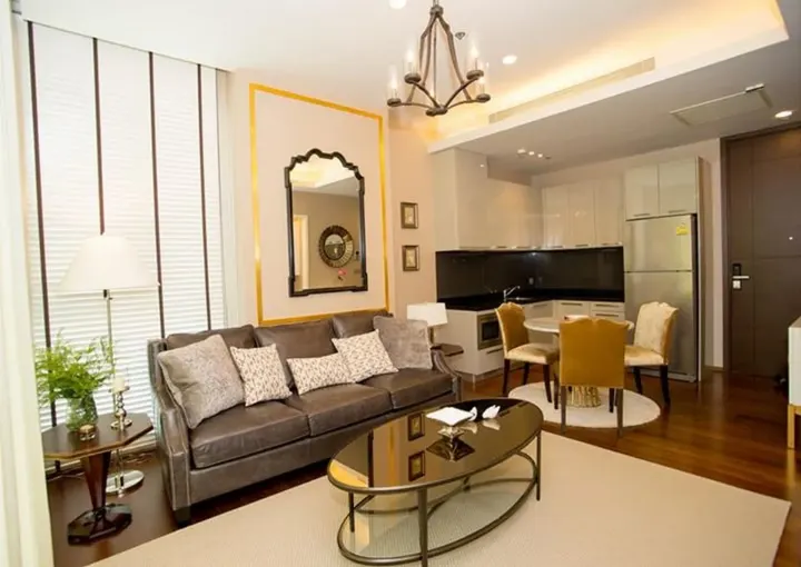 Property photos for Quattro by Sansiri