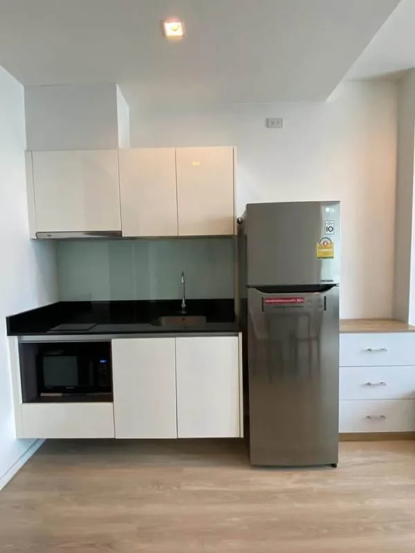 Property photos for Quinn Condo Ratchada