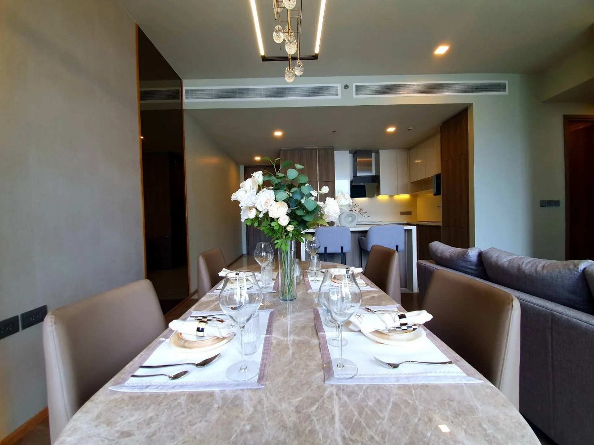 Property photos for Celes Asoke