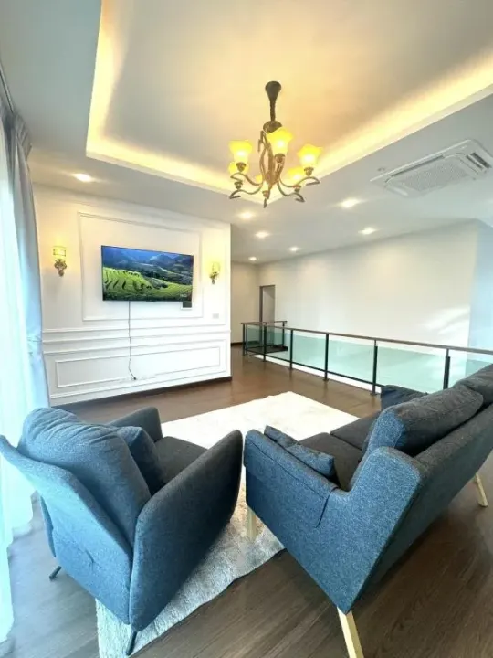 Property photos for The City Bangna