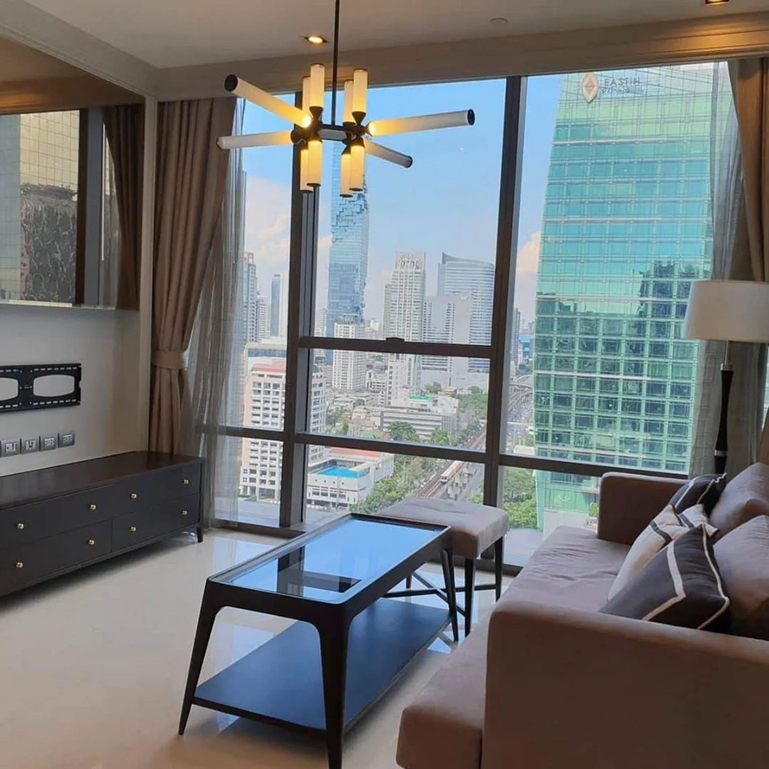 Property photos for The Bangkok Sathorn