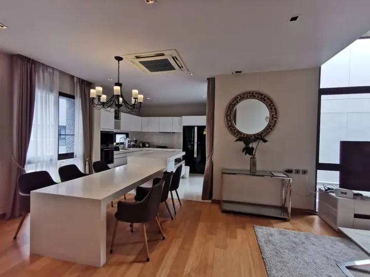 Property photos for Parc Priva