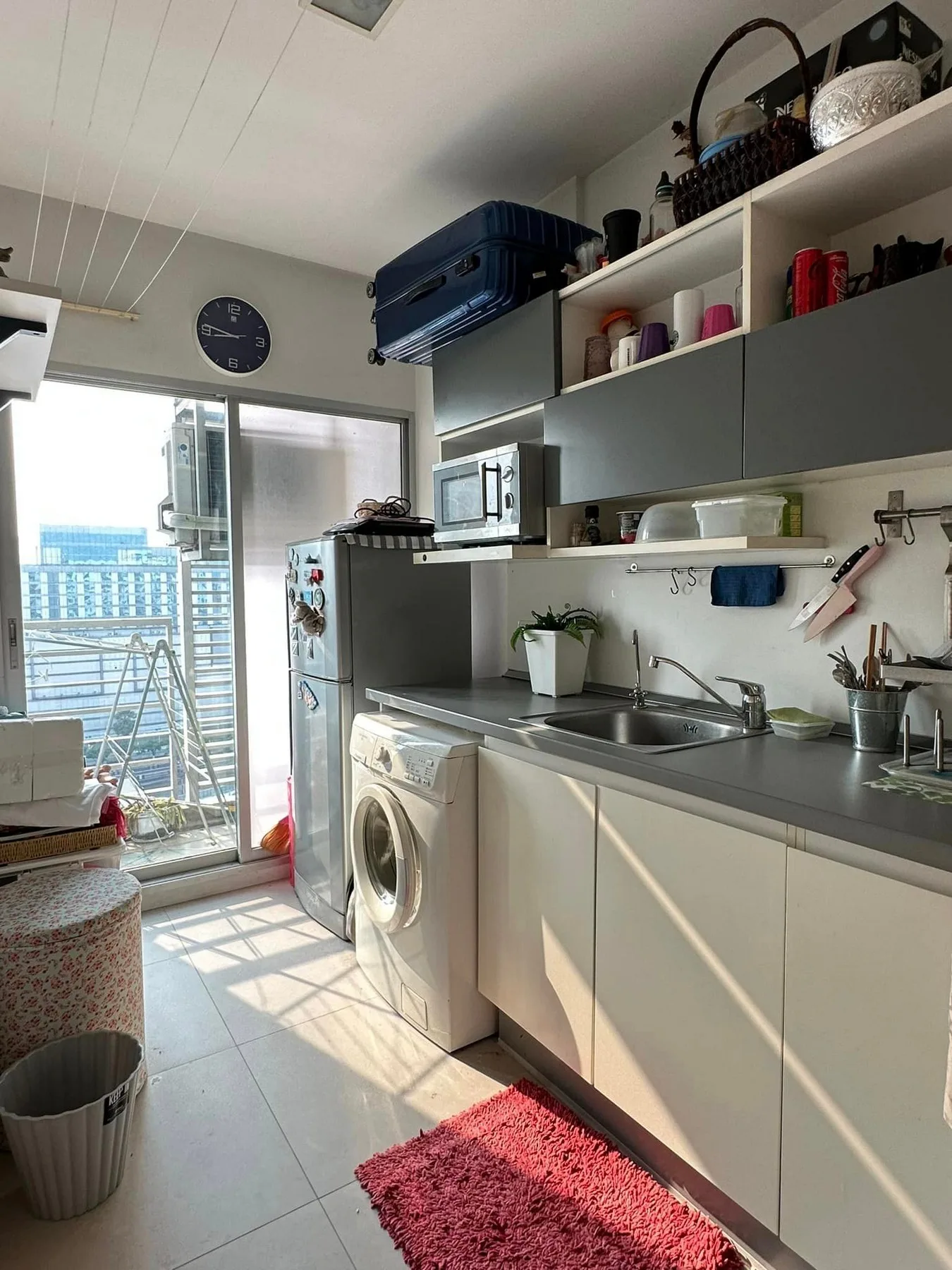 Property photos for The Room Ratchada - Ladprao