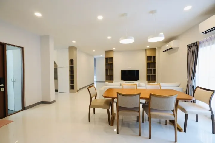 Property photos for The City Bangna