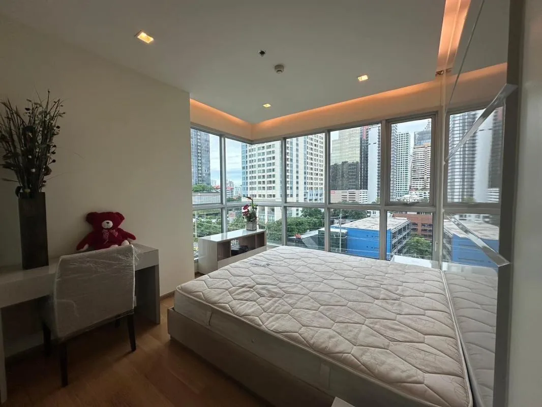 Property photos for The Address Asoke
