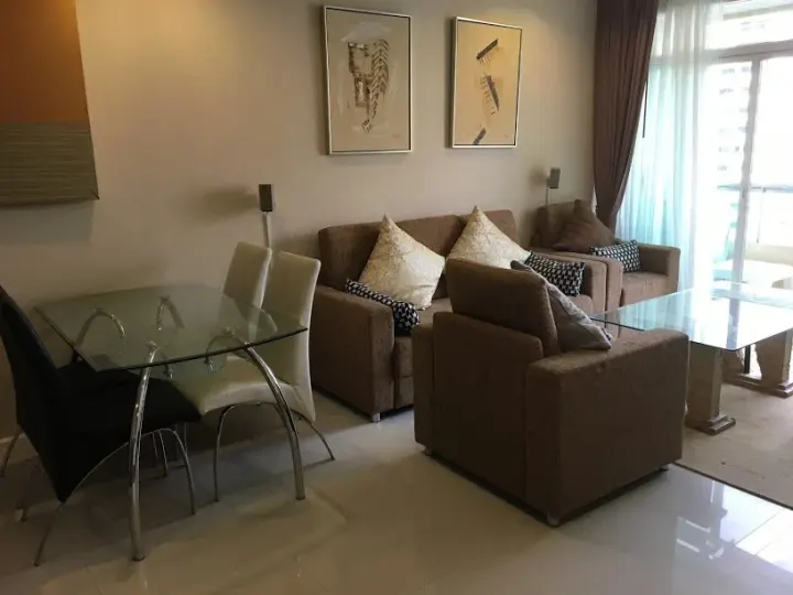 Property photos for Sukhumvit City Resort