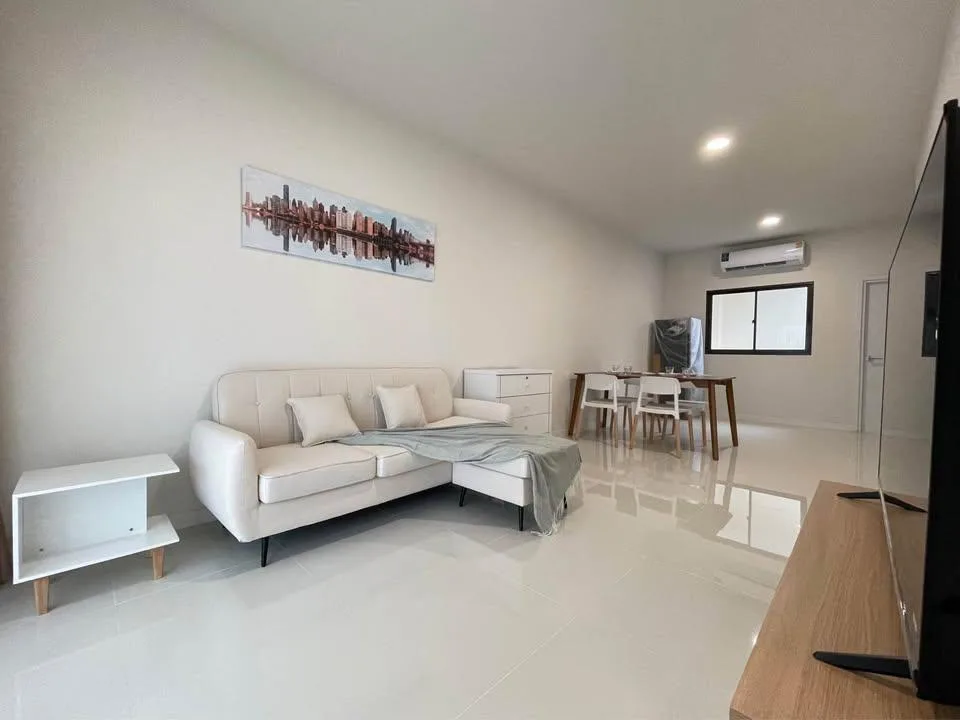 Property photos for Altitude Kraf Bangna