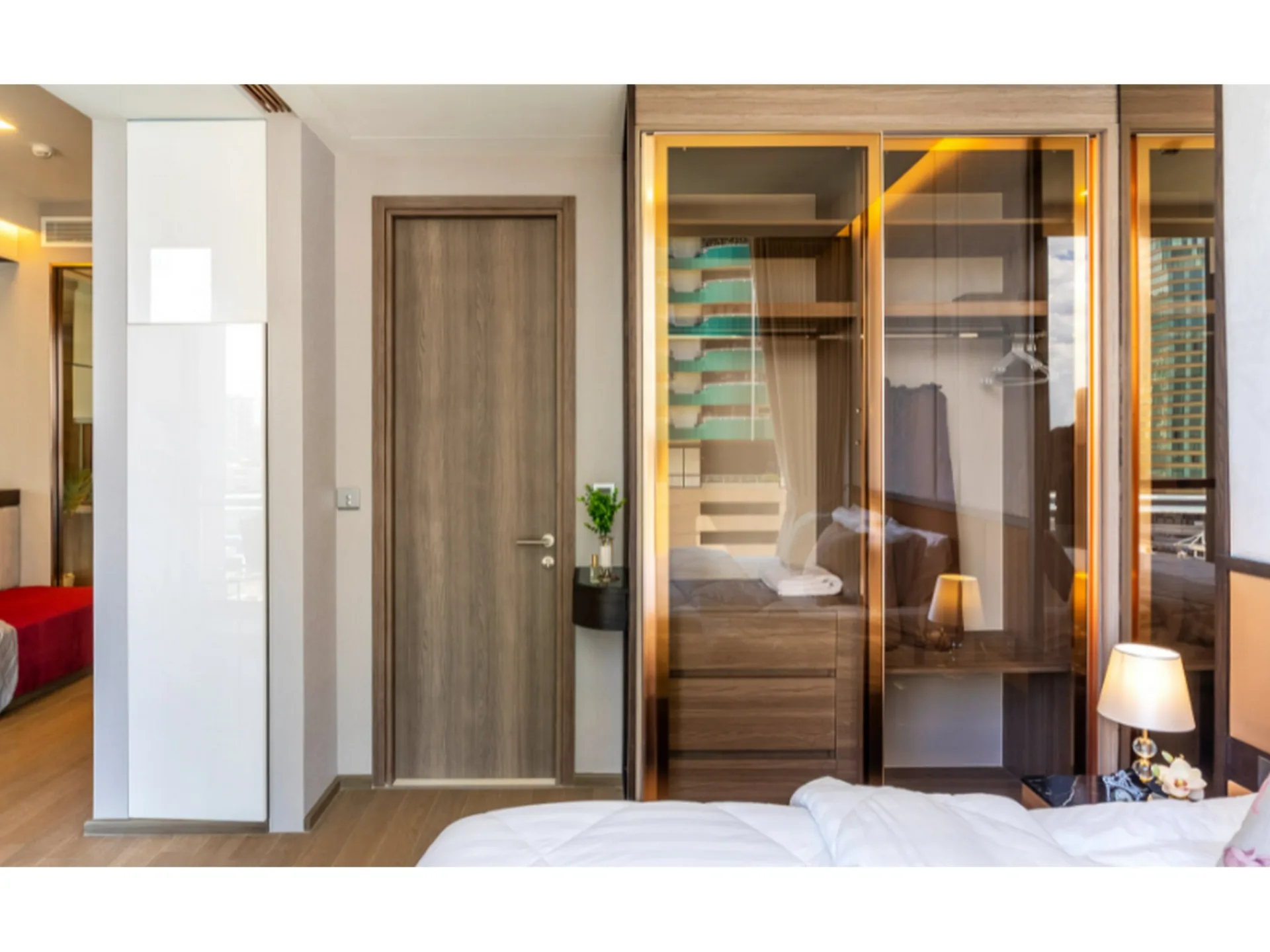Property photos for Celes Asoke