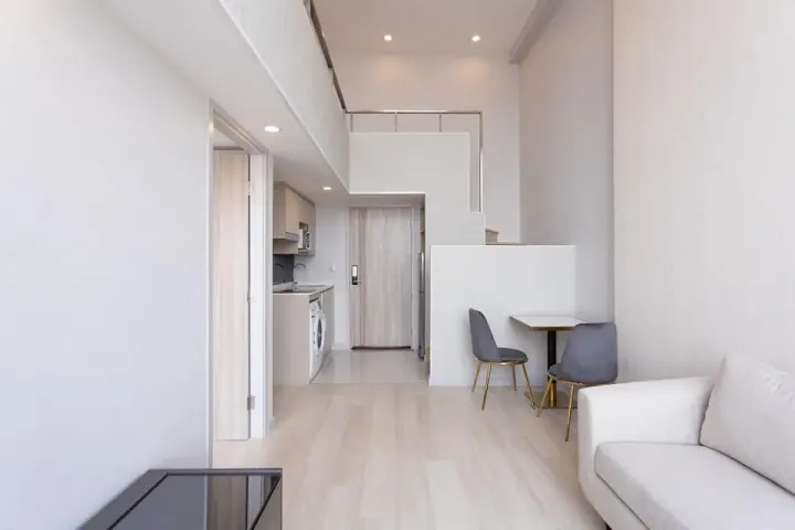 Property photos for Knightsbridge Prime Sathorn