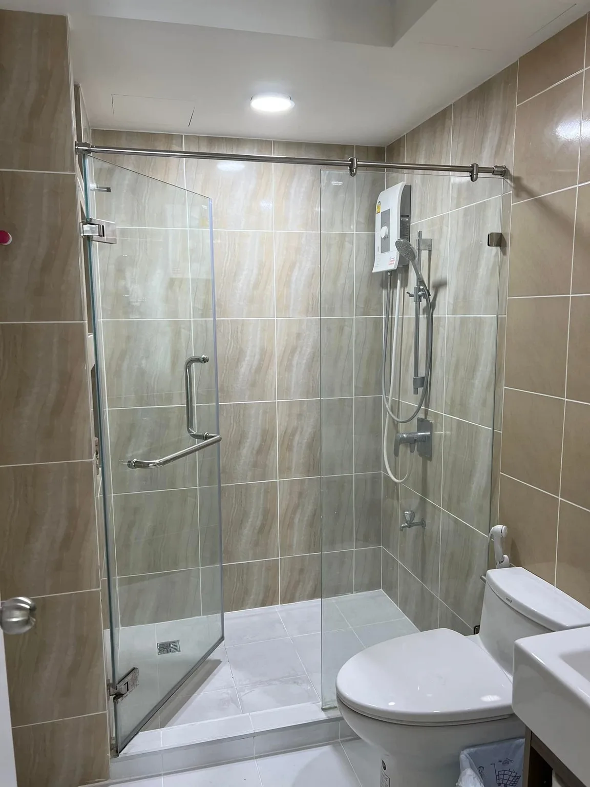 Property photos for The Bangkok Sathorn - Taksin
