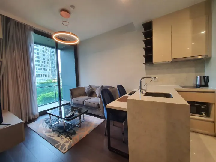 Property photos for Laviq Sukhumvit 57