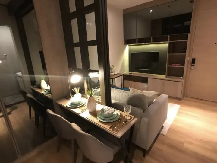 Property photos for Park Origin Phromphong