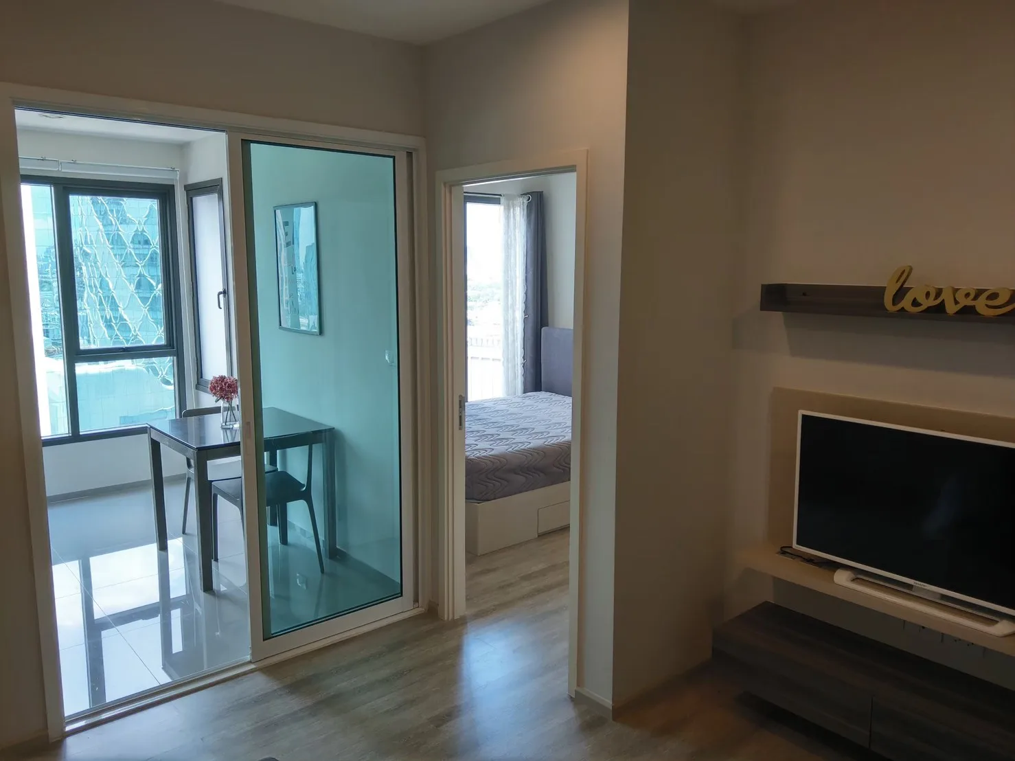 Property photos for Centric Scene Aree 2