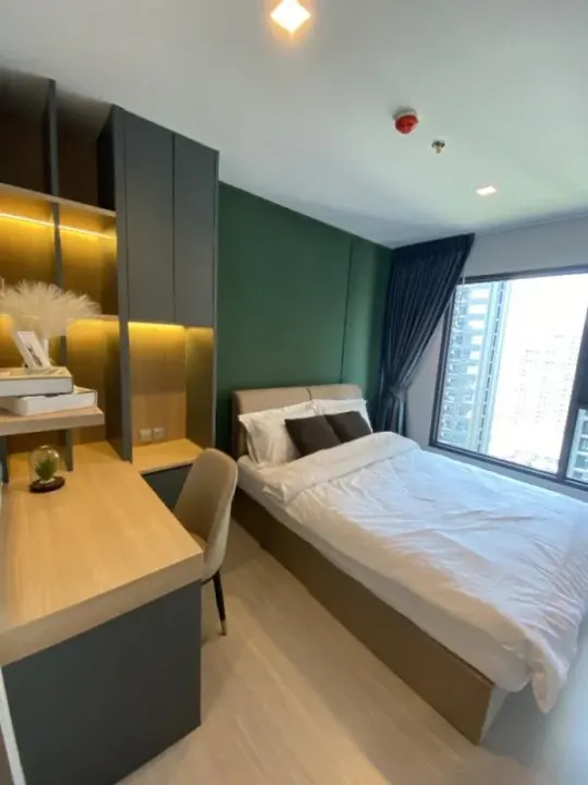Property photos for LIFE Asoke - Rama 9