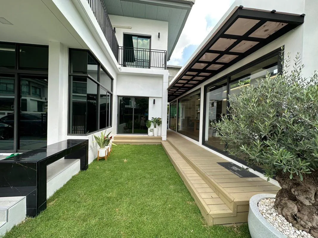 Property photos for Setthasiri Srinakarin-rama 9