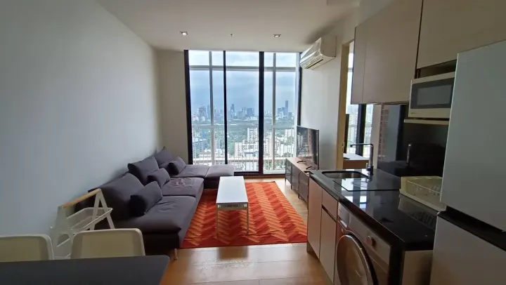 Property photos for Park Origin Phromphong