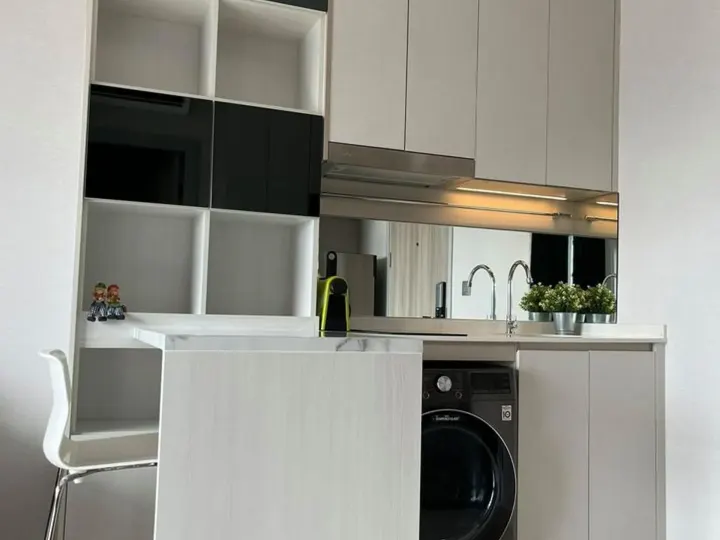 Property photos for Knightsbridge Prime Sathorn